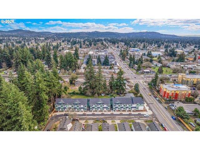 14840 Ne Couch St 7, Portland, OR 97230