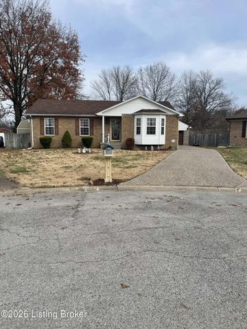 7901 Jennifer Ridge Pl, Louisville, KY 40258