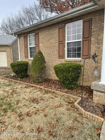 7901 Jennifer Ridge Pl, Louisville, KY 40258