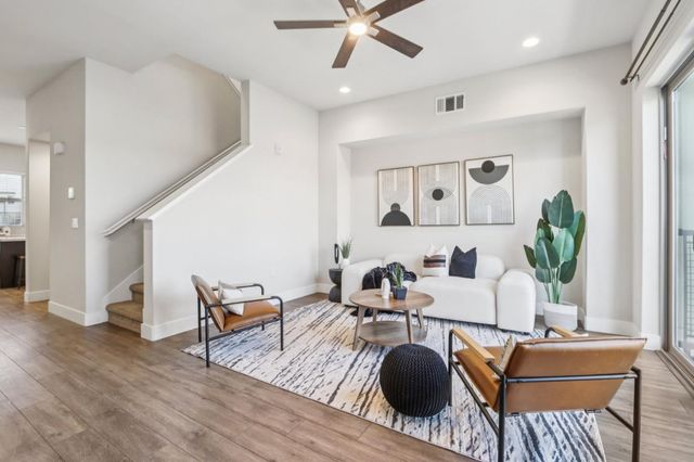 1781 Hazelnut Lane, Milpitas, CA 95035