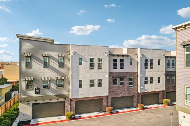 1781 Hazelnut Lane, Milpitas, CA 95035