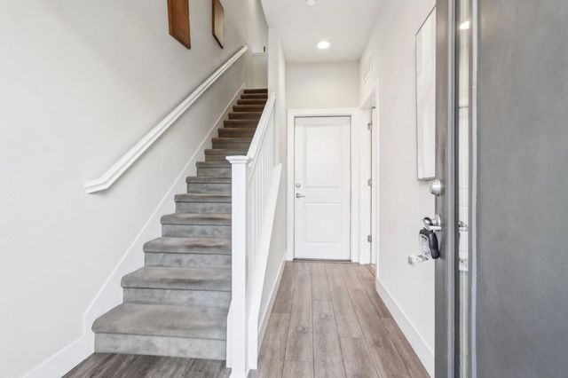 1781 Hazelnut Lane, Milpitas, CA 95035