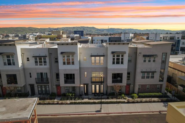 1781 Hazelnut Lane, Milpitas, CA 95035