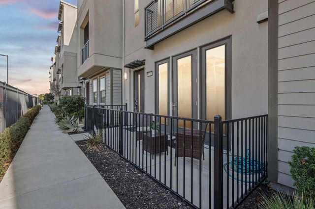 1781 Hazelnut Lane, Milpitas, CA 95035