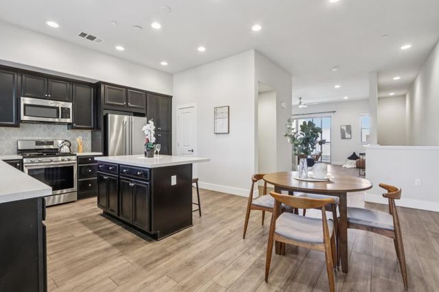 1781 Hazelnut Lane, Milpitas, CA 95035