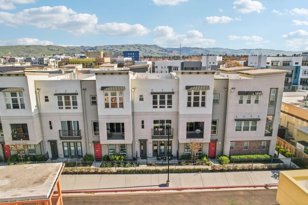 1781 Hazelnut Lane, Milpitas, CA 95035