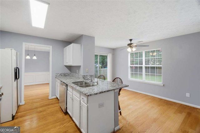 3015 Dominion Walk Lane, Snellville, GA 30078
