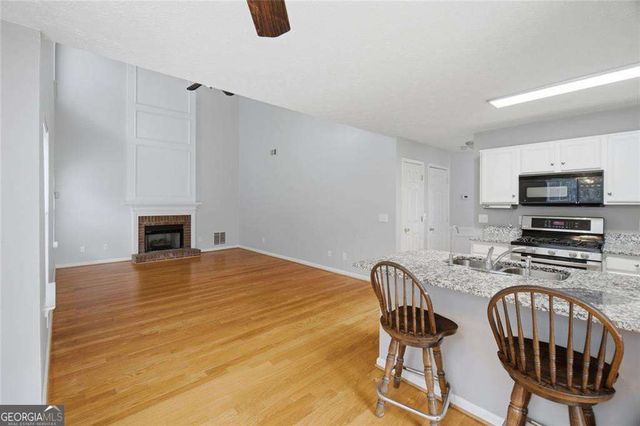 3015 Dominion Walk Lane, Snellville, GA 30078