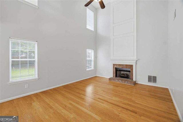 3015 Dominion Walk Lane, Snellville, GA 30078