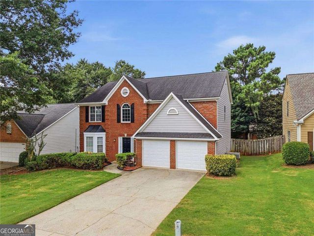 3015 Dominion Walk Lane, Snellville, GA 30078