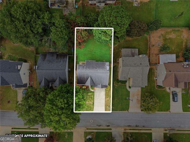 3015 Dominion Walk Lane, Snellville, GA 30078