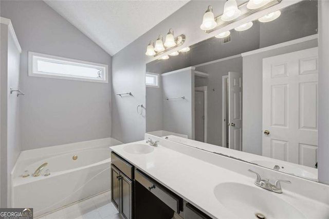 3015 Dominion Walk Lane, Snellville, GA 30078