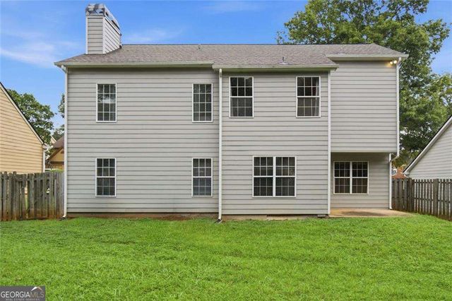 3015 Dominion Walk Lane, Snellville, GA 30078