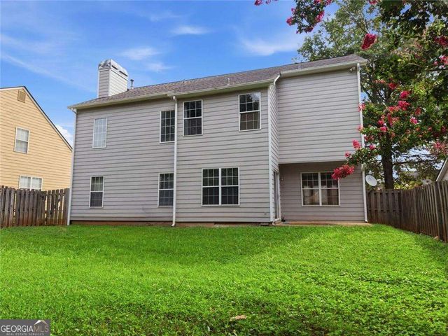 3015 Dominion Walk Lane, Snellville, GA 30078