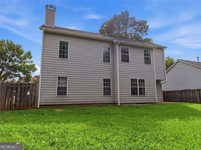 3015 Dominion Walk Lane, Snellville, GA 30078