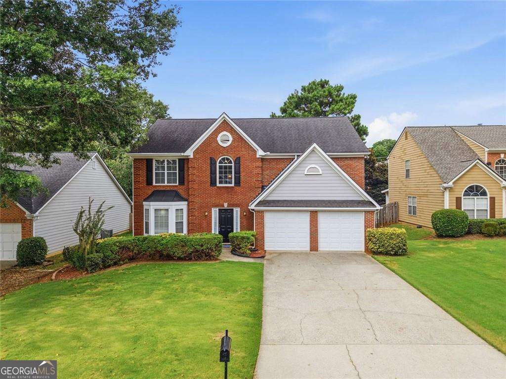 3015 Dominion Walk Lane, Snellville, GA 30078