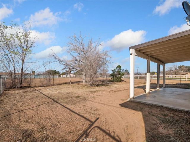 21940 Biloxi, Apple Valley, CA 92307