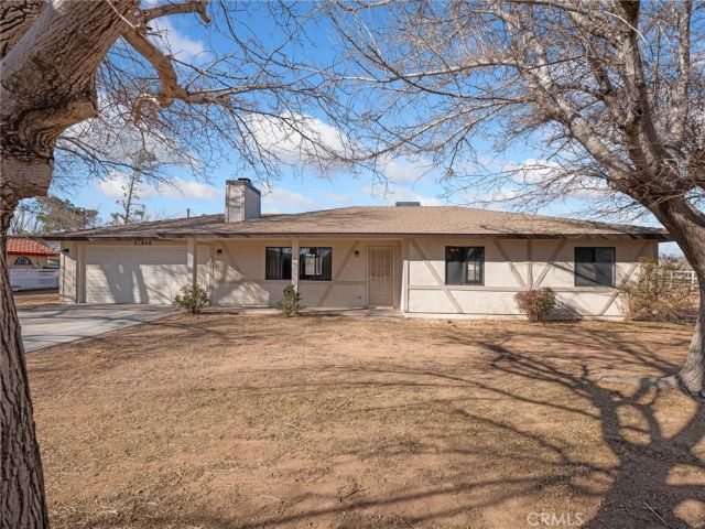 21940 Biloxi, Apple Valley, CA 92307