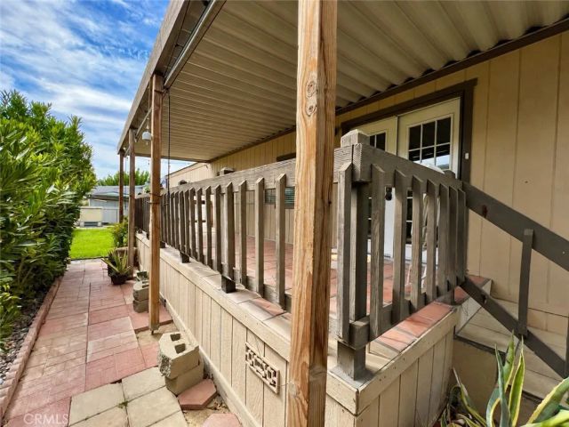 2121 E Avenue I 49, Lancaster, CA 93535