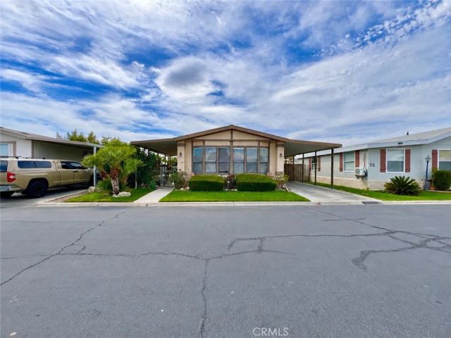 2121 E Avenue I 49, Lancaster, CA 93535