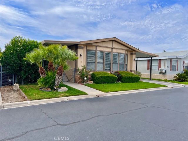 2121 E Avenue I 49, Lancaster, CA 93535