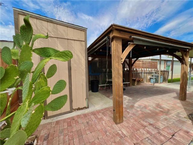 2121 E Avenue I 49, Lancaster, CA 93535
