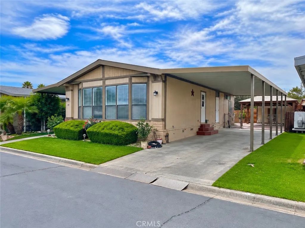 2121 E Avenue I 49, Lancaster, CA 93535