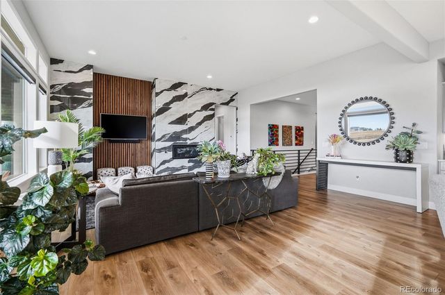 9341 Red Primrose Street, Franktown, CO 80116