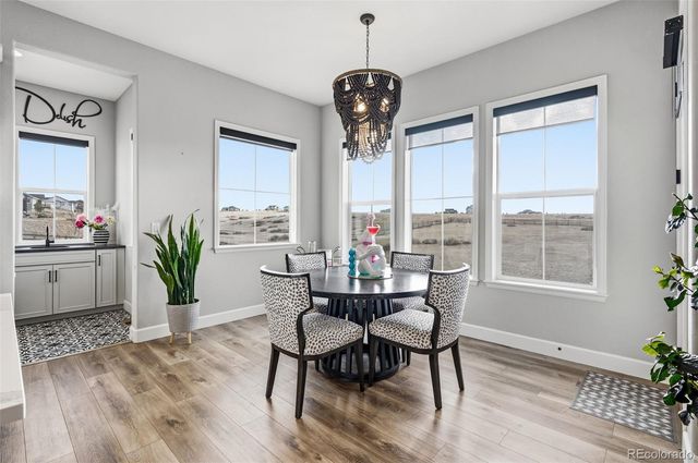 9341 Red Primrose Street, Franktown, CO 80116