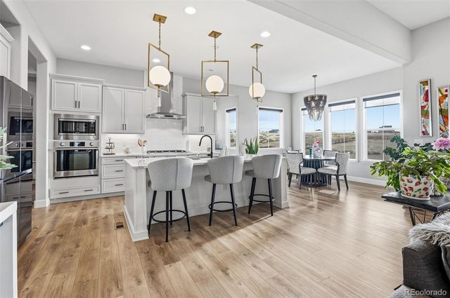 9341 Red Primrose Street, Franktown, CO 80116