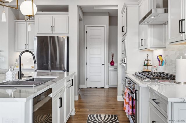 9341 Red Primrose Street, Franktown, CO 80116