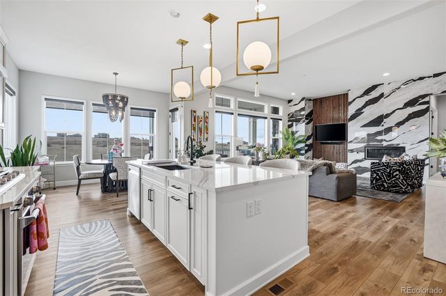 9341 Red Primrose Street, Franktown, CO 80116