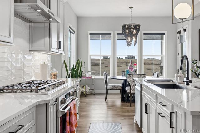 9341 Red Primrose Street, Franktown, CO 80116