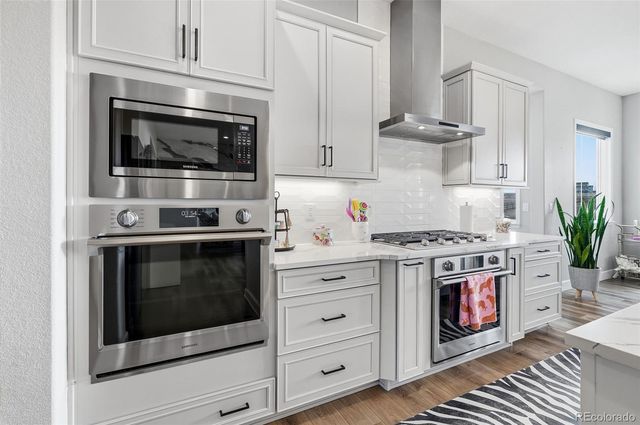 9341 Red Primrose Street, Franktown, CO 80116