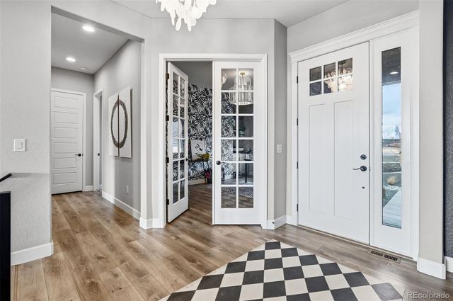 9341 Red Primrose Street, Franktown, CO 80116