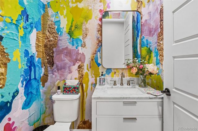 9341 Red Primrose Street, Franktown, CO 80116