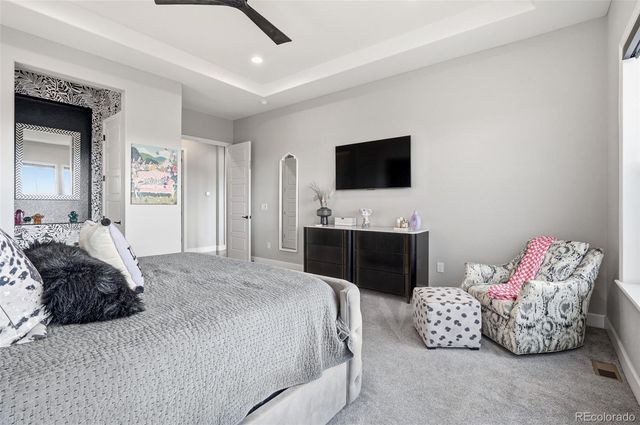 9341 Red Primrose Street, Franktown, CO 80116