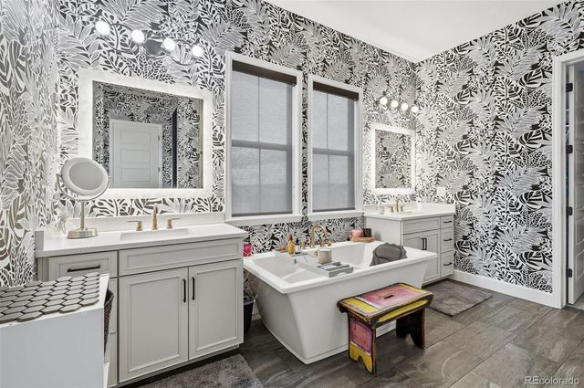 9341 Red Primrose Street, Franktown, CO 80116