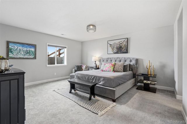 9341 Red Primrose Street, Franktown, CO 80116