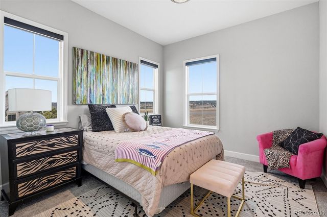 9341 Red Primrose Street, Franktown, CO 80116