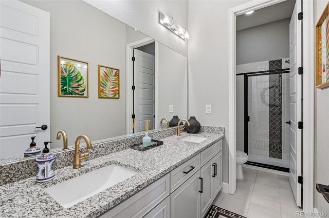 9341 Red Primrose Street, Franktown, CO 80116