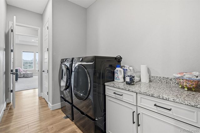 9341 Red Primrose Street, Franktown, CO 80116