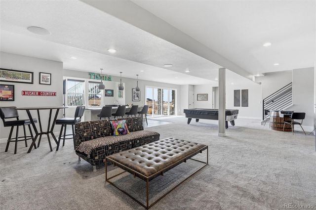 9341 Red Primrose Street, Franktown, CO 80116