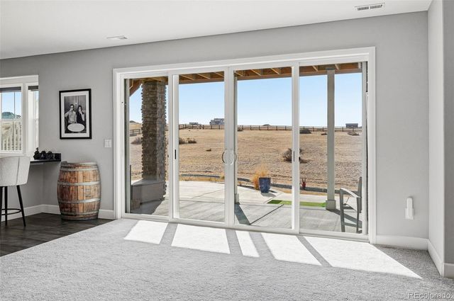 9341 Red Primrose Street, Franktown, CO 80116