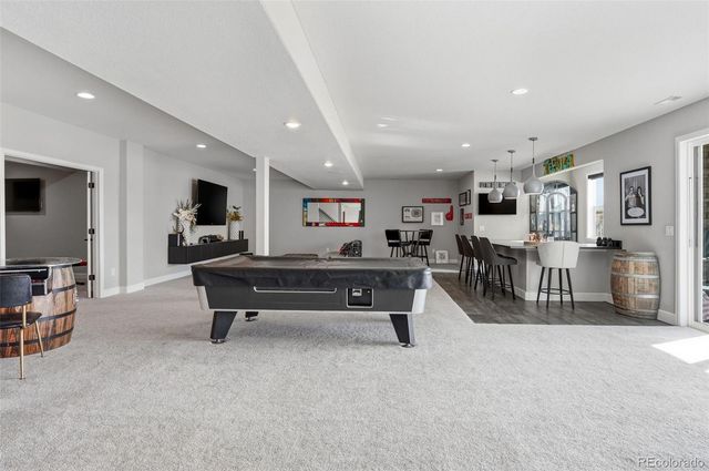 9341 Red Primrose Street, Franktown, CO 80116