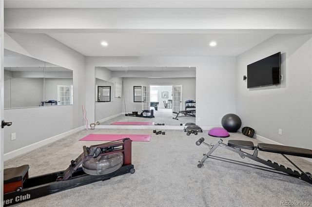 9341 Red Primrose Street, Franktown, CO 80116