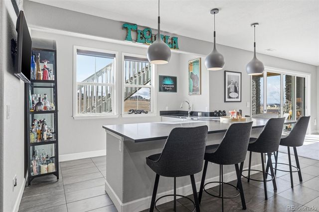 9341 Red Primrose Street, Franktown, CO 80116