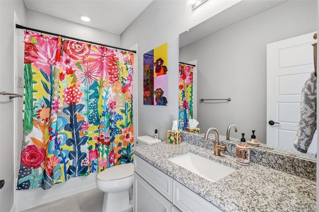 9341 Red Primrose Street, Franktown, CO 80116