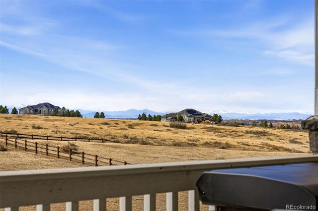 9341 Red Primrose Street, Franktown, CO 80116