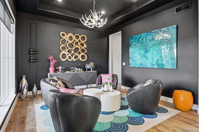 9341 Red Primrose Street, Franktown, CO 80116